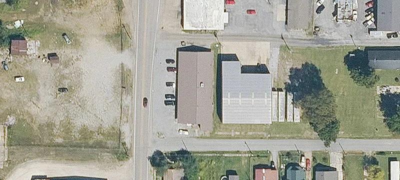 505 2nd Ave