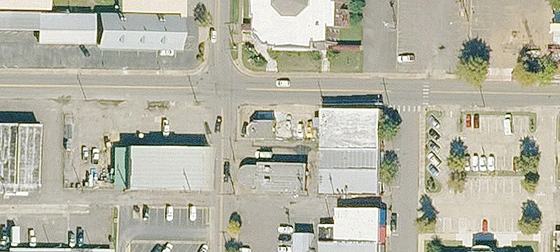 311 Cherry St