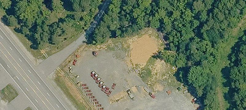 9261 Hwy 65th N