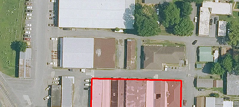 119 Bert Hensley Rd