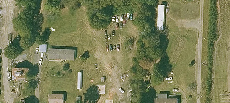 522 Hwy 165th N