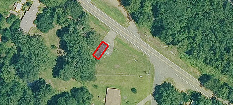 State Hwy 160
