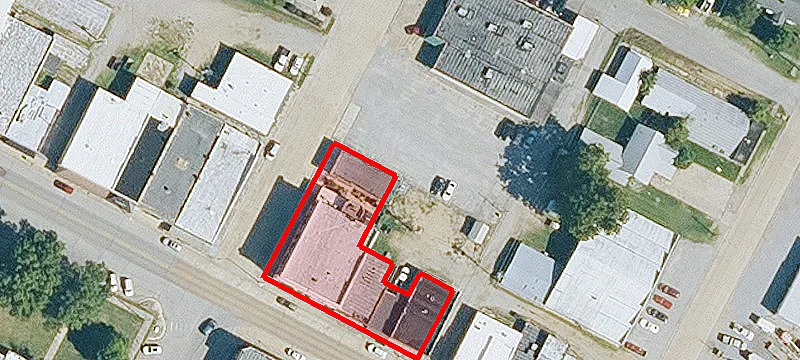 141 2nd Ave