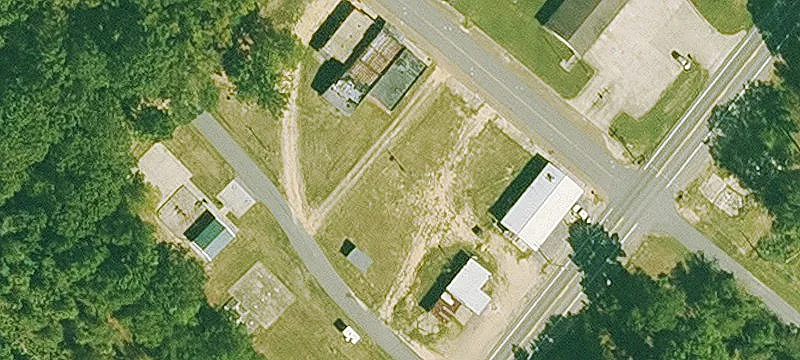 Main St