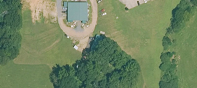 Dierks, AR 71833