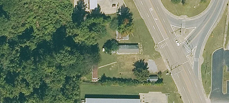 221 Frst Ave