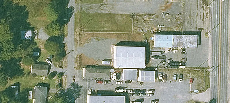1611 Timber St