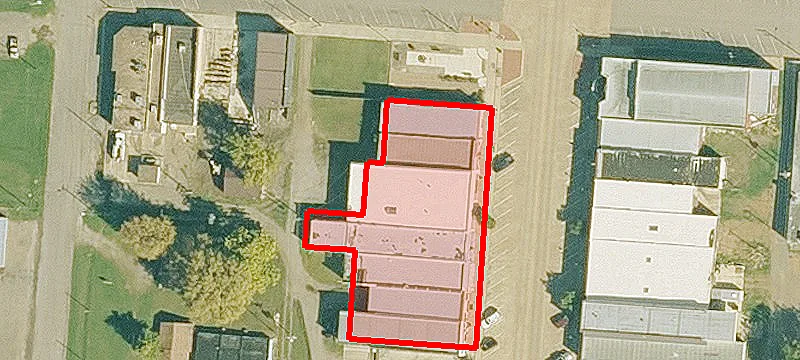 149 Broadway Ave