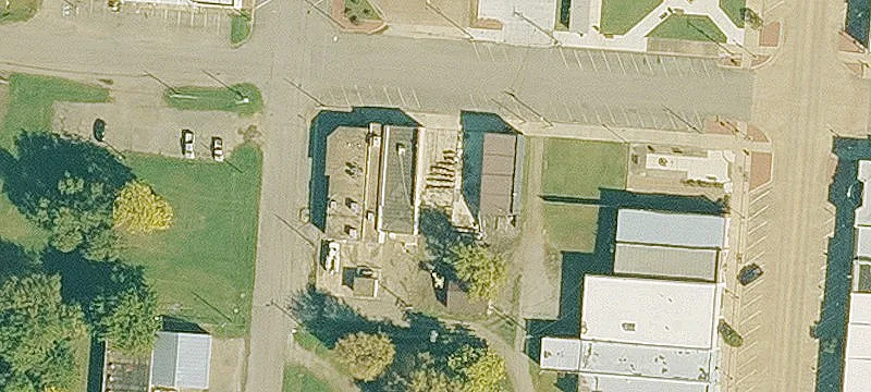 70 2nd St