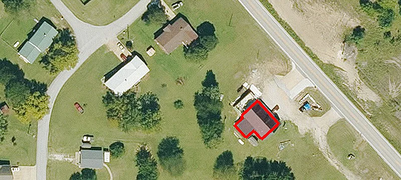 Lead Hill, AR 72644