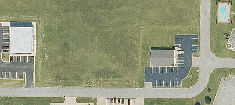 Southpointe Dr