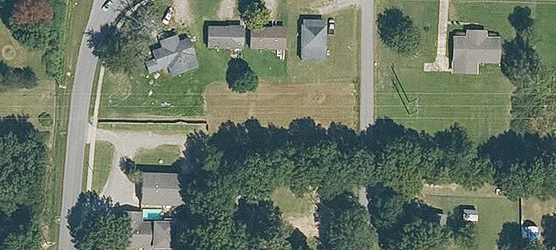 Rector Rd