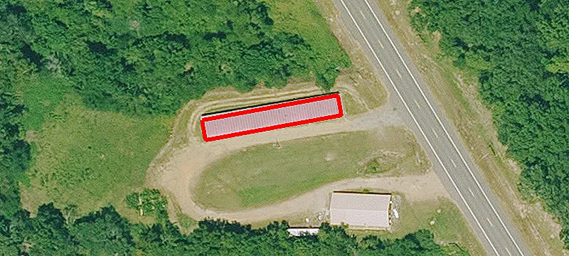 1653 Hwy 19th N
