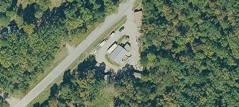 2451 Jordan Lndg Rd