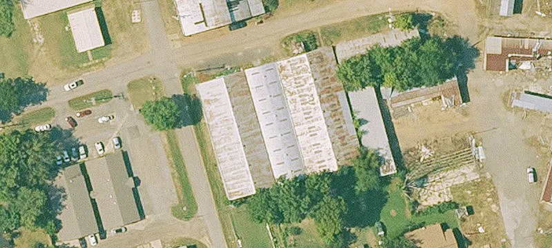 401 Ave B N Laurel