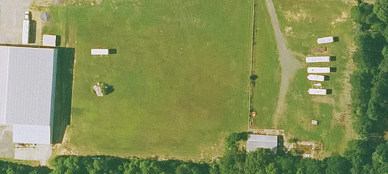 Mena, AR 71953