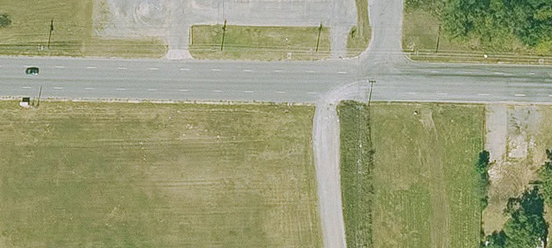 2820 Prt Rd