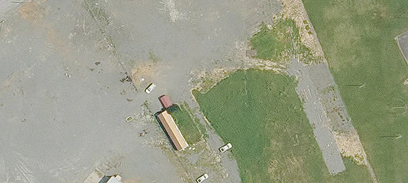 3 Ozark