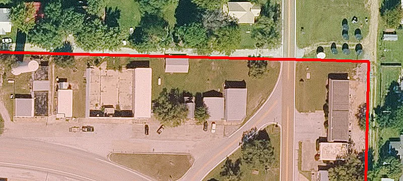 Main St