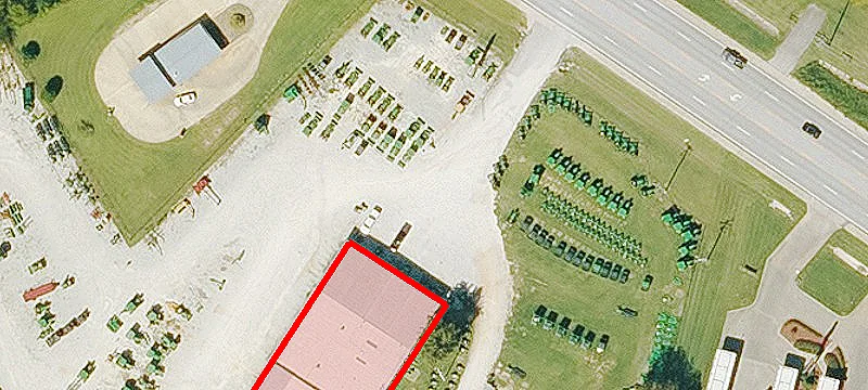 3440 Hwy 65th S