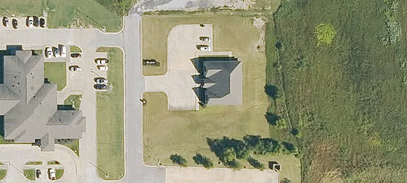 804 Medical Dr
