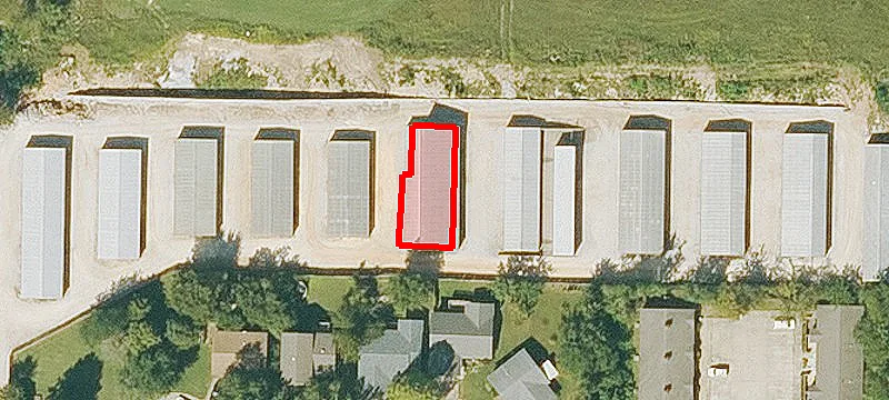 615 Vlg Inn Rd