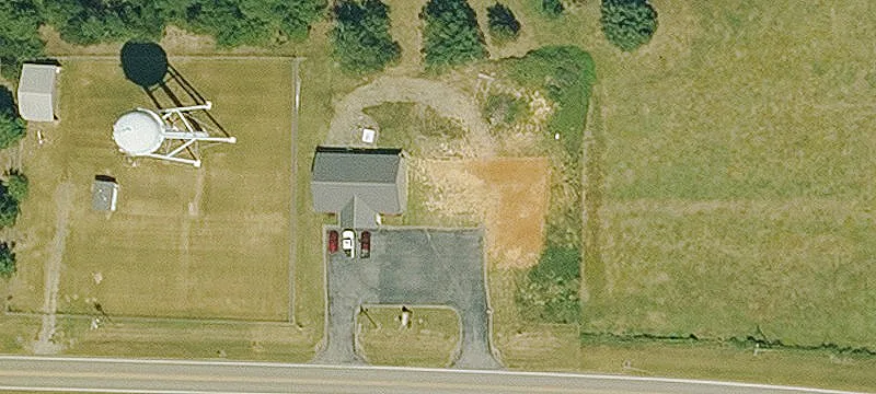 9011 Heber Spgs N Rd