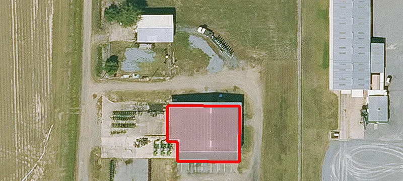 674 Hwy 165th N