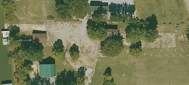 499 Resort Rd
