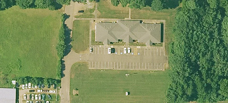 302 Bill Clinton Dr