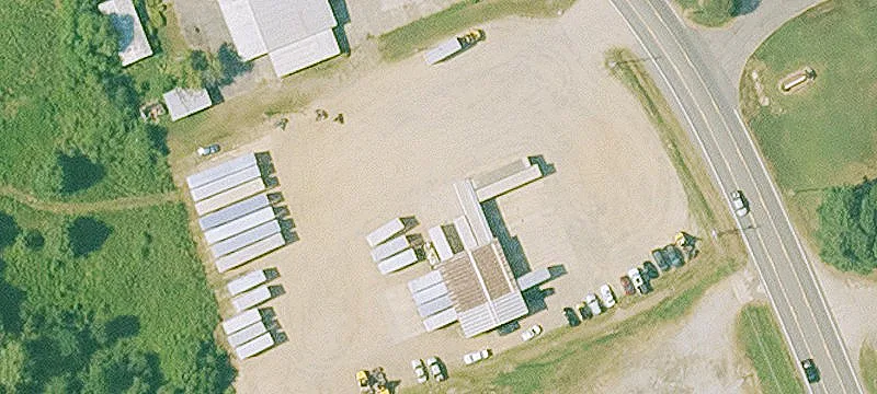 2902 Hwy 29th N