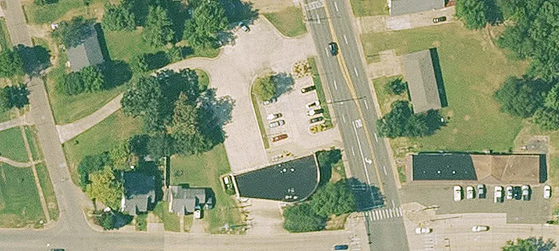 1520 Main St