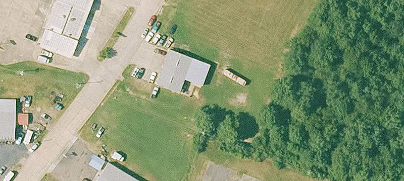 1306 Pne Park Dr