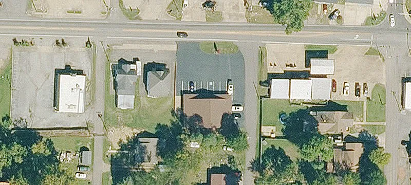 1109 Main St