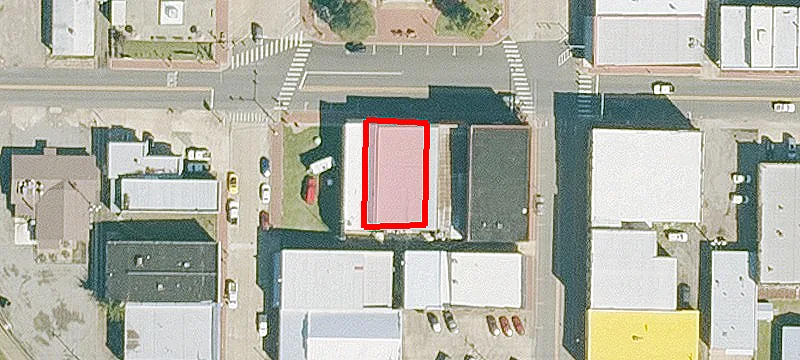 16 Walnut St