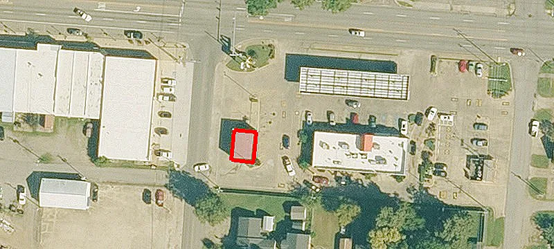 110 Main St