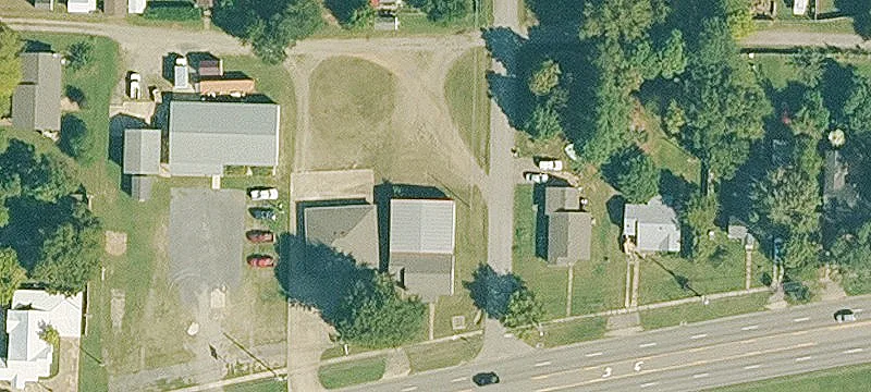 891 Main St