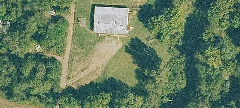 1268 Chismville Rd