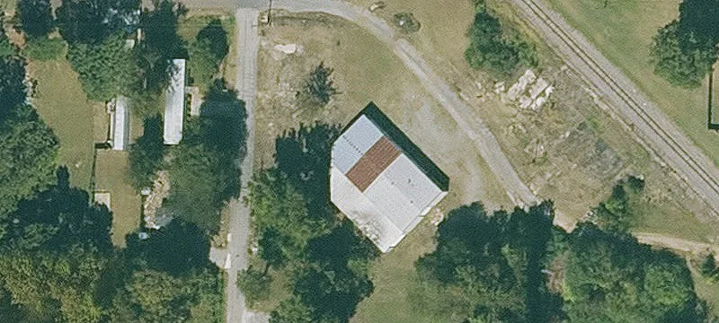 82 Arkansas St