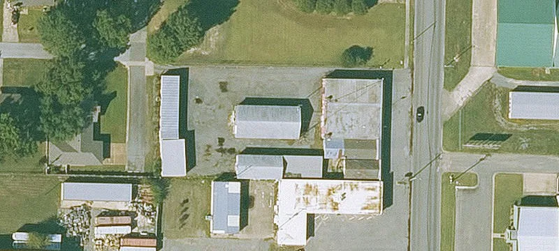 2008 Main St