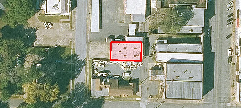 313 Maple St