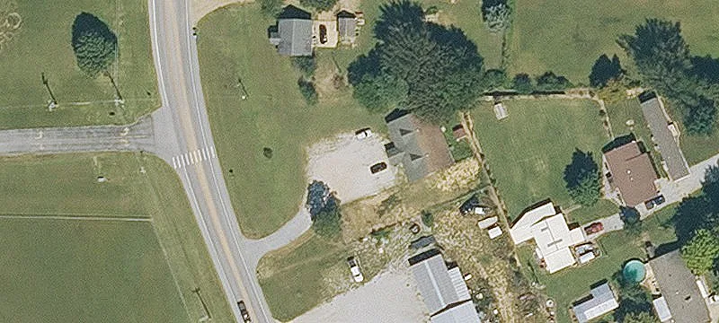 5050 Hwy 135th N