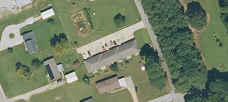 2167 Smothers Rd