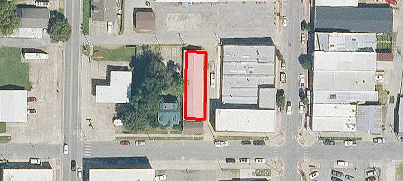 109 Poplar St