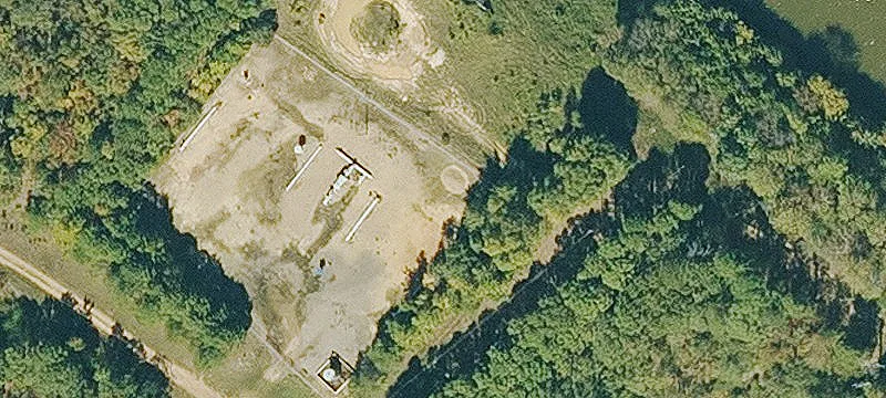 Delaware, AR 72835