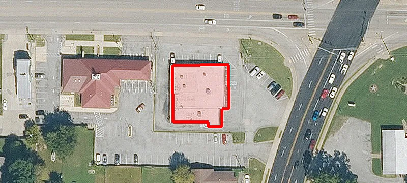 124 Linwood Dr