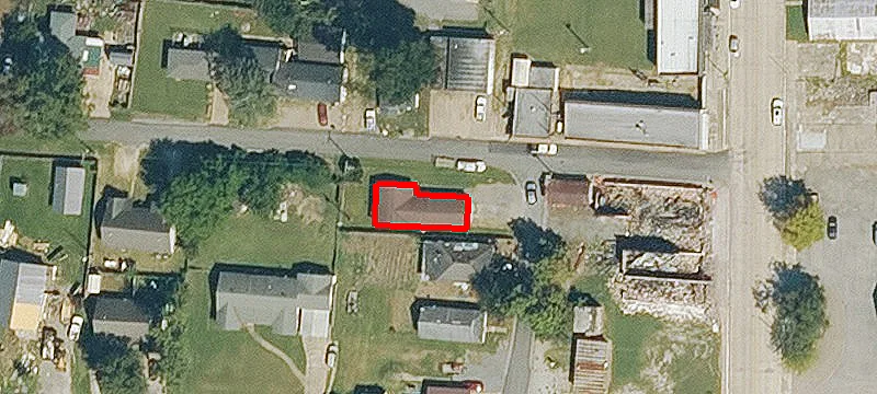 Tyronza, AR 72386