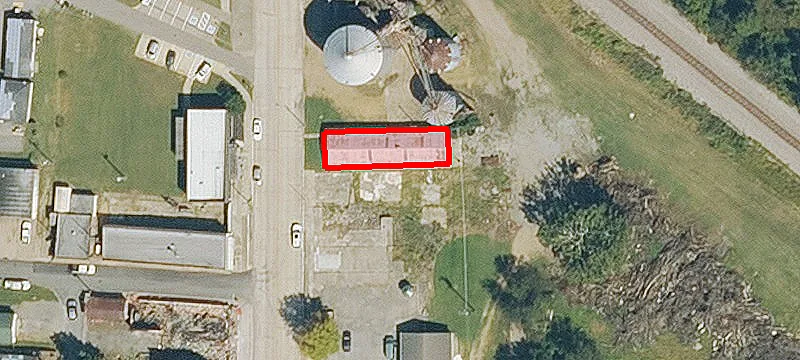 Tyronza, AR 72386