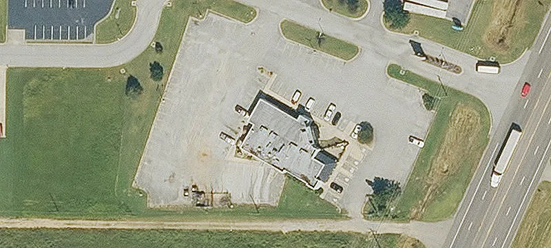 3506 Linwood Dr
