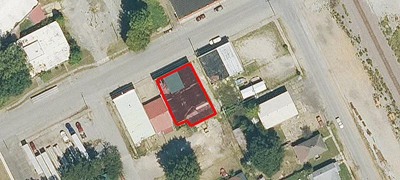 Trumann, AR 72472